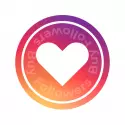 Likes Instagram avec engagement (Europe)