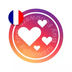 Auto Likes Instagram - Ciblé par Pays (Y compris France)