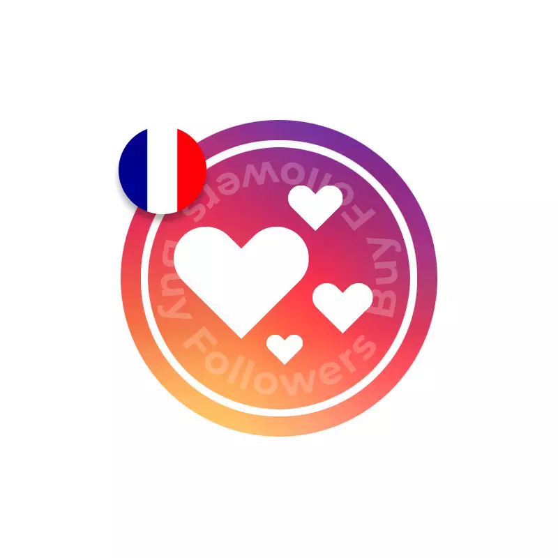 Auto Likes Instagram - Ciblé par Pays (Y compris France)
