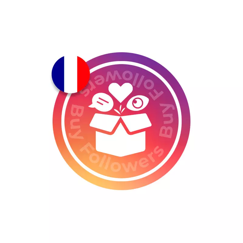Instagram - Pack Influenceur français (pour devenir populaire rapidement)