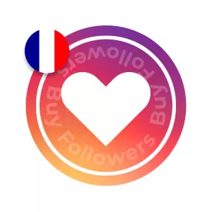 Likes Français Instagram (Basse qualité & Livraison standard)