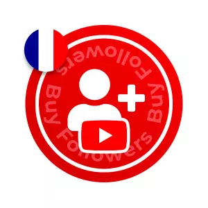 Abonnés YouTube Réels Français (Humains)