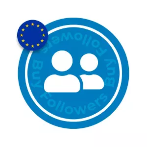 Followers LinkedIn EUROPE
