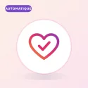 Likes Automatiques Instagram — forfait 20 contenus / 1 mois