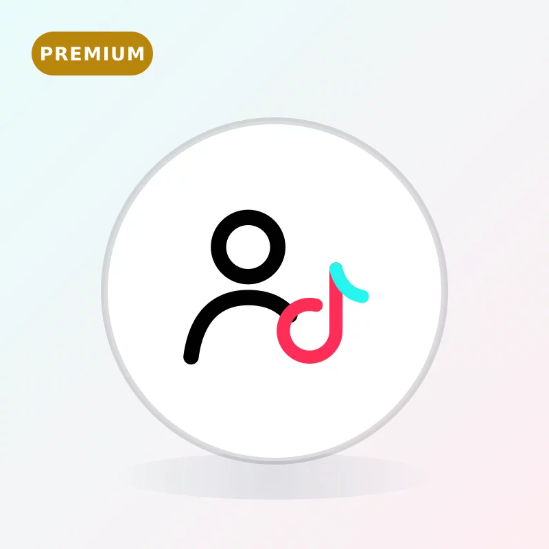 Followers TikTok — Qualité supérieure, garantie 360 jours