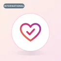Likes Instagram — ajout rapide (délai indicatif)