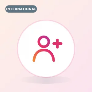 Abonnés Instagram Espagnols...