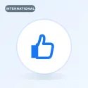 Réactions « Grrr » Facebook — garantie 30 jours