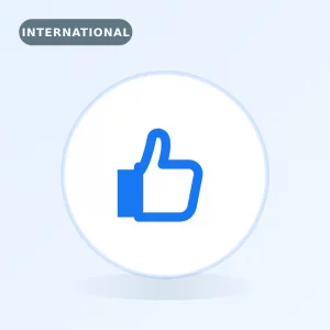 Réactions « Grrr » Facebook — garantie 90 jours
