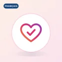 Likes Instagram ciblés FR/SE/DE/UK — ajout progressif