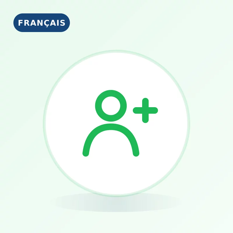 Followers Spotify (Français)