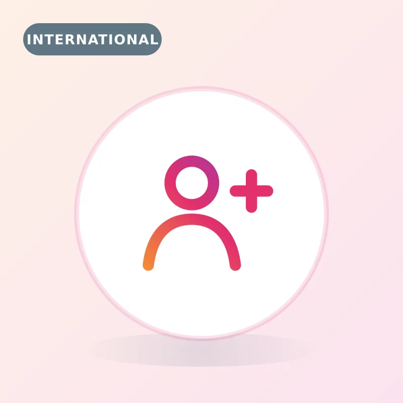 Abonnés Instagram Allemands — ciblage Allemagne