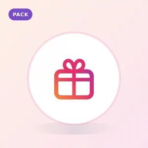 Pack Instagram France — PRO