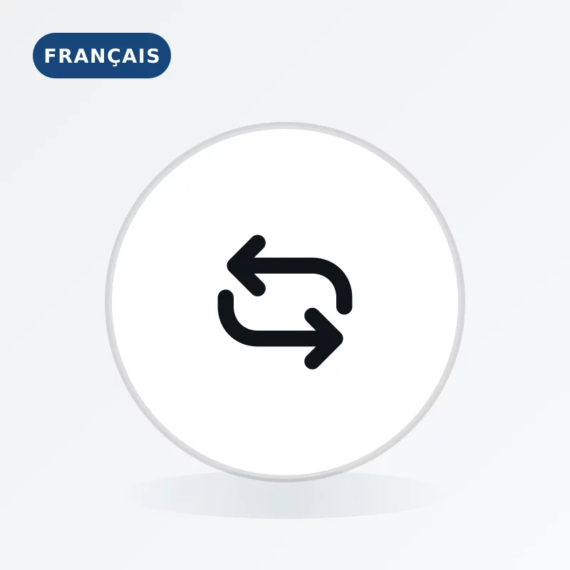 Reposts Twitter (X) Français — ciblage France