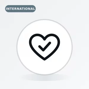 Likes Twitter (X) Allemands — ciblage Allemagne